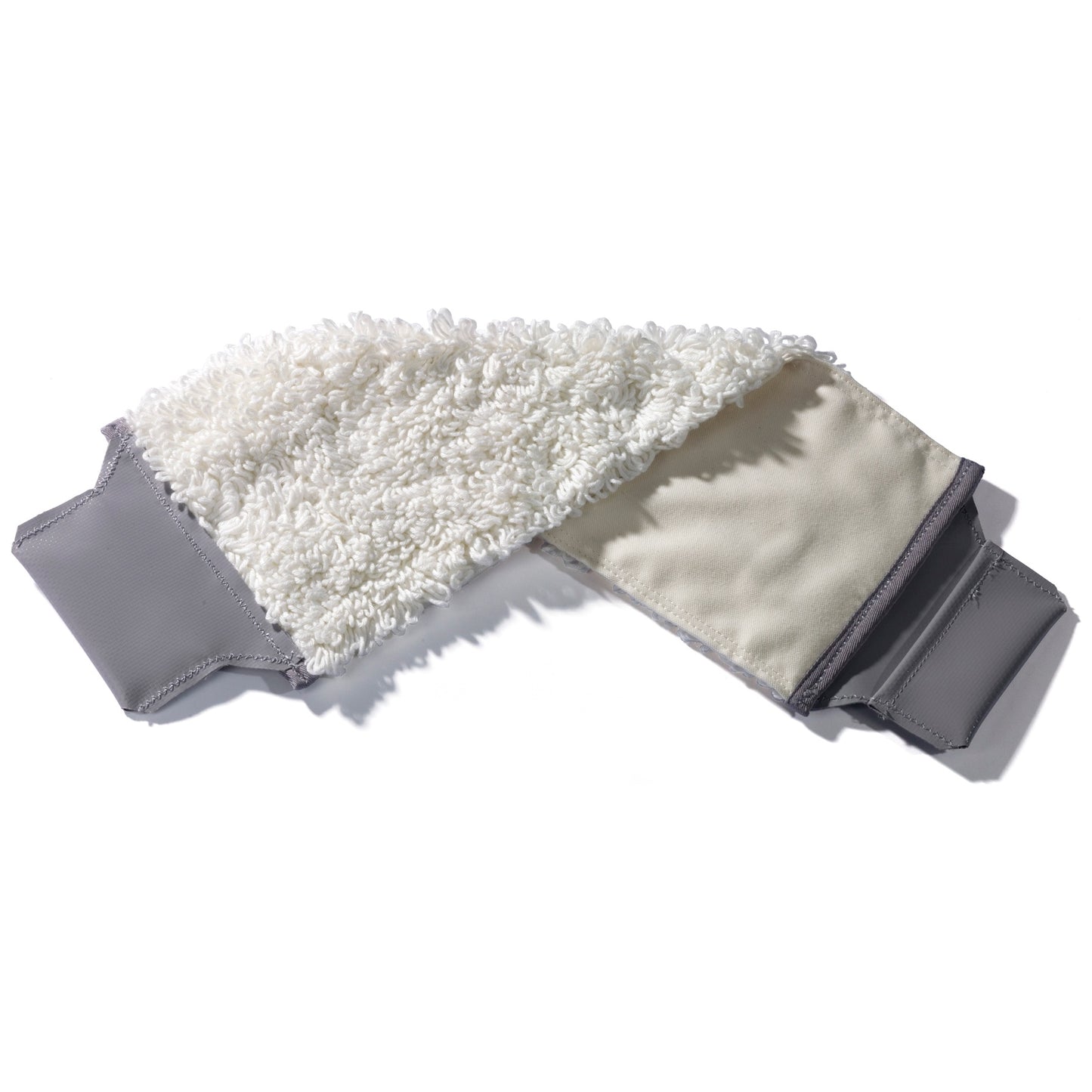 NUMATIC SLALOM MICROFIBRE HANG ON LOOP FRINGE