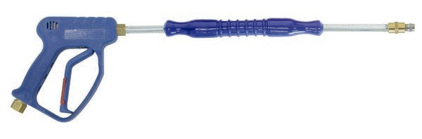 FLEX WAND ASSEMBLY W/ WEEPING SPRAY GUN