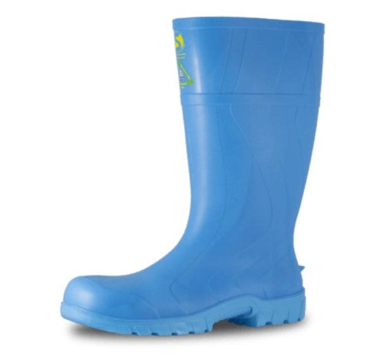 INDUSTRIAL PVC GUMBOOTS
