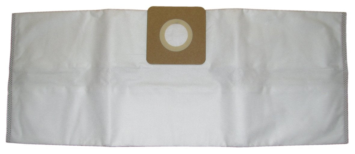 PULLMAN PC4.0 MICROFIBRE VACUUM CLEANER BAGS 5PK