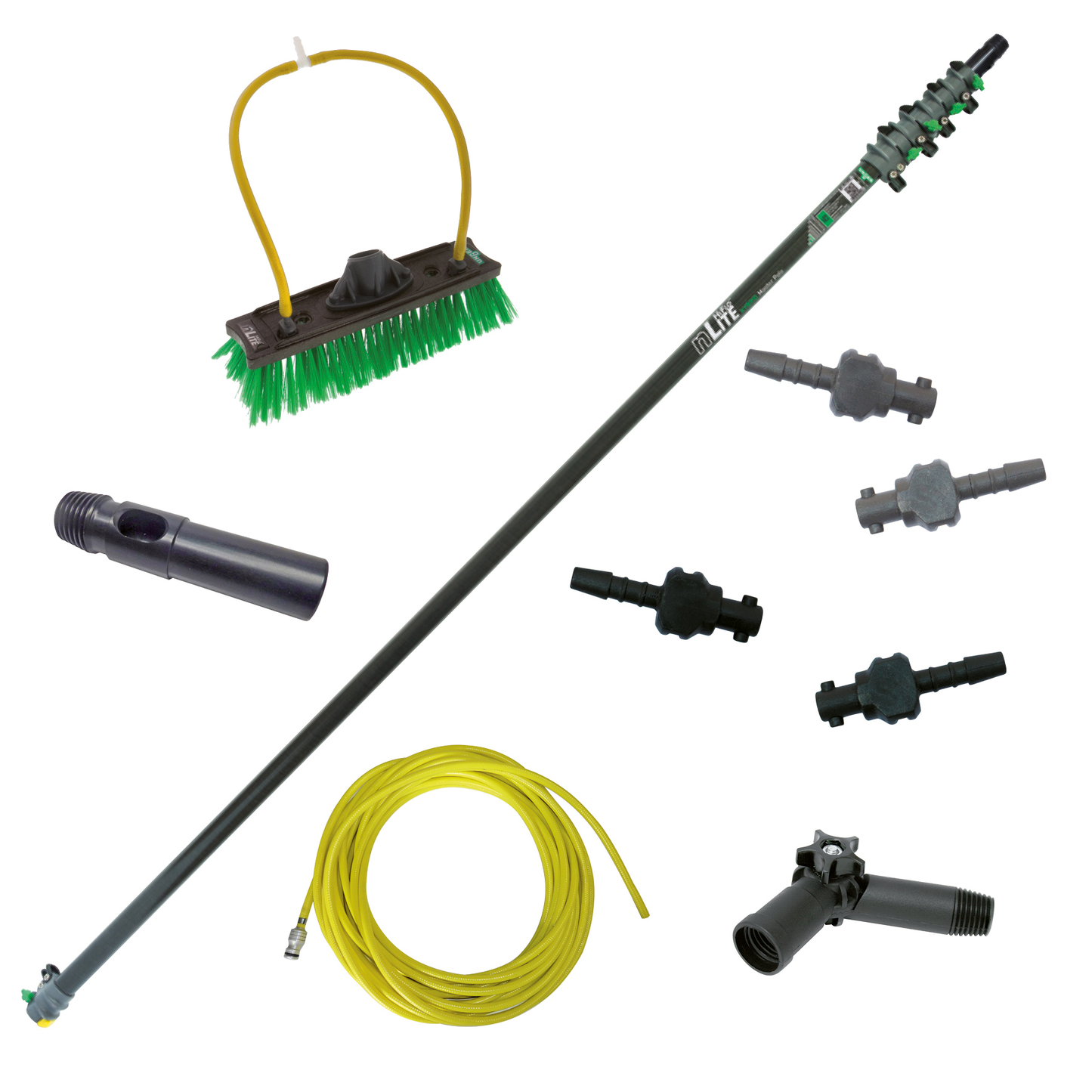 UNGER NLITE HYBRID STARTER KIT