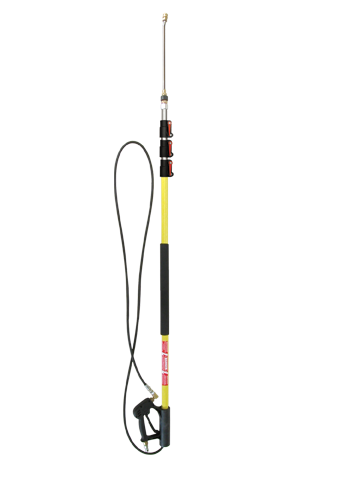 7.3M TELESCOPIC LANCE HEAVY DUTY (C1)