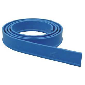 105CM REPLACEMENT SOFT WINDOW RUBBER BLADE
