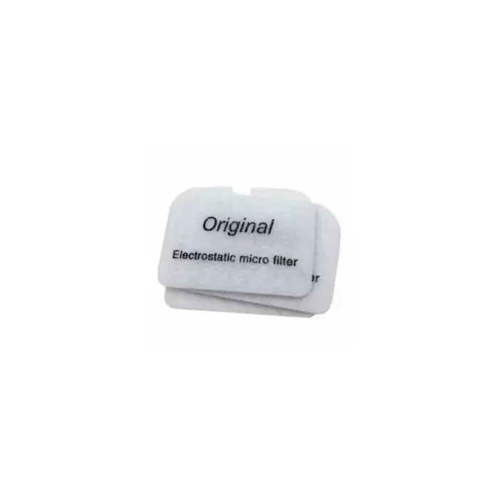 NILFISK GD5 EXHAUST FILTER