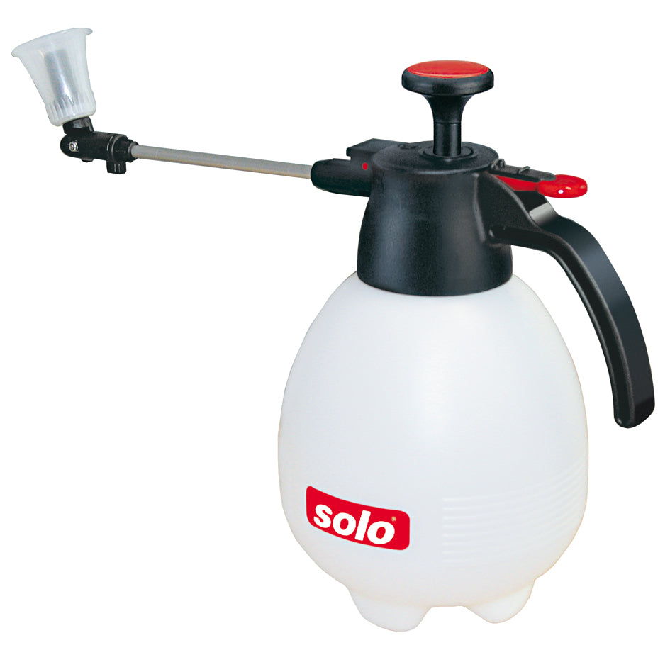 SOLO SPRAYER 402 2L WITH LANCE