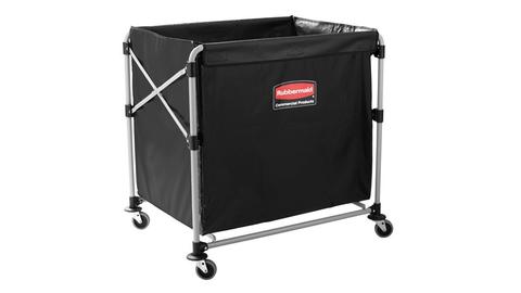 RUBBERMAID COLLAPSIBLE X CART | 300L