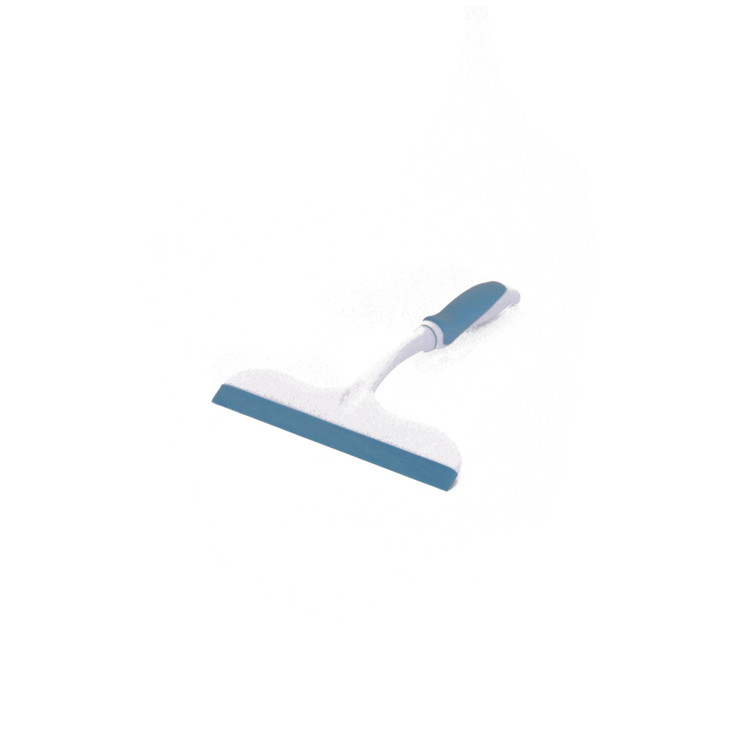 SOFT GRIP BATHROOM SQUEEGEE | 200MM