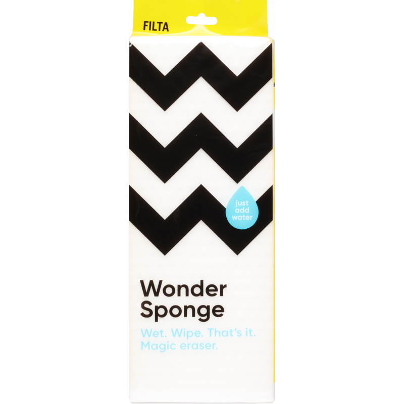 WONDER SPONGE COMMERCIAL GRADE - LARGE