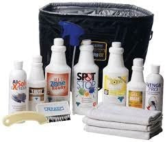 BRIDGEPOINT PROFESSIONAL SPOTTING & STAIN KIT