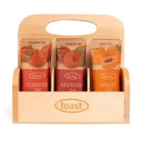 TOAST ECO STICK JAM 14g | 100PC