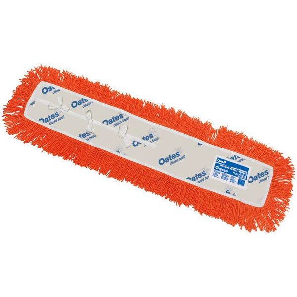 OATES MODACRYLIC DUST MOP FRINGE ONLY