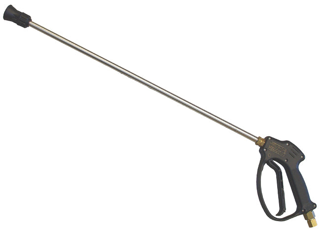 GUN & LANCE RL26 W/ CERAMIC BALL