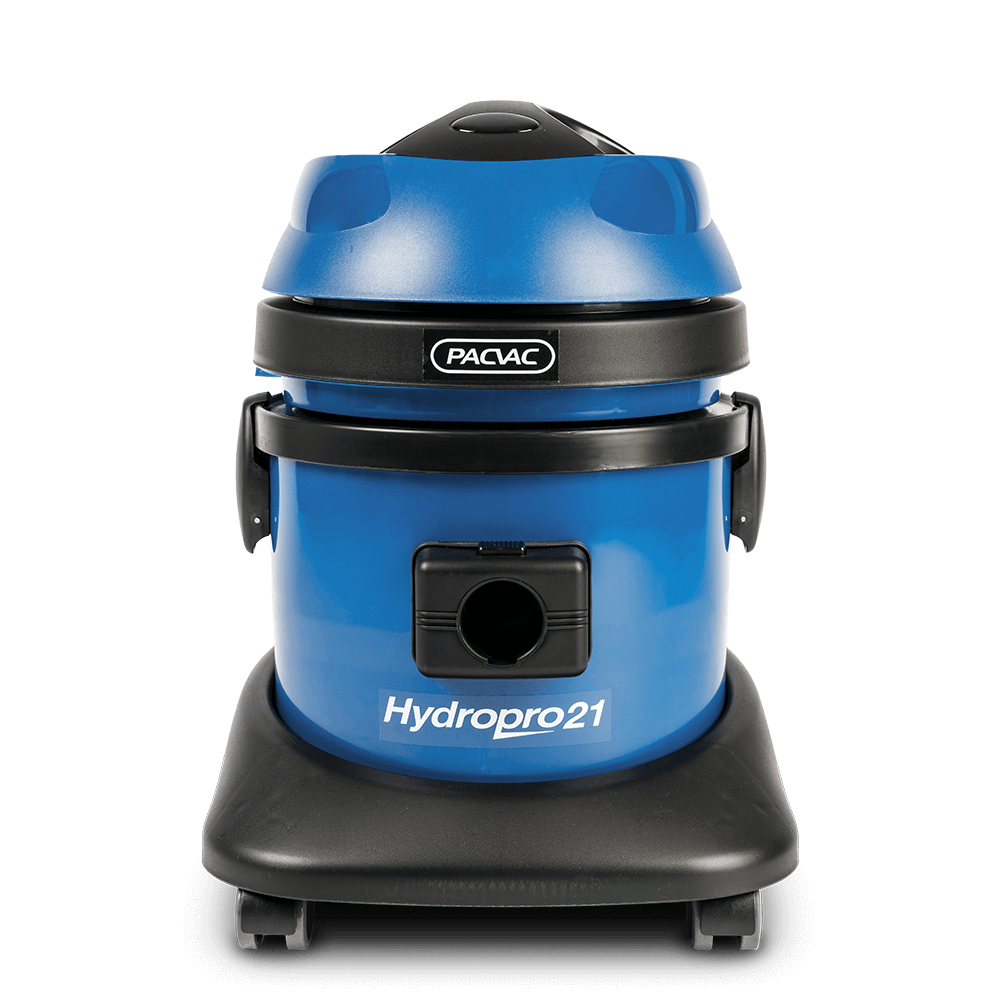 PACVAC HYDROPRO 21L