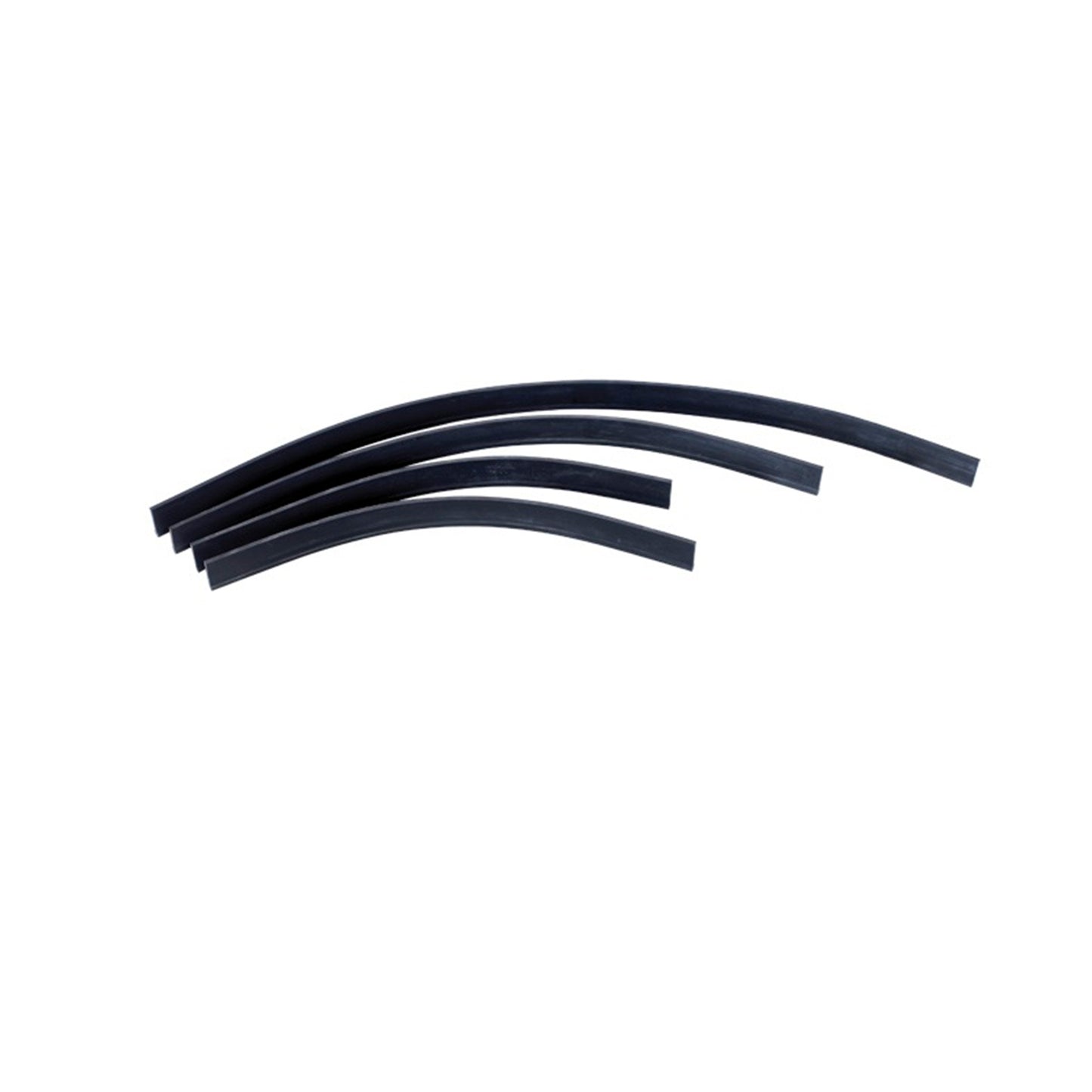 MOERMAN DURA-FLEX HARD SQUEEGEE REPLACEMENT RUBBER