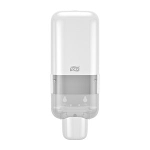 TORK S4 SOAP AND SANITISER DISPENSER