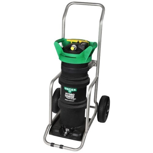 UNGER HYDROPOWER ULTRA FILTER LC ON CART 18 LITRE