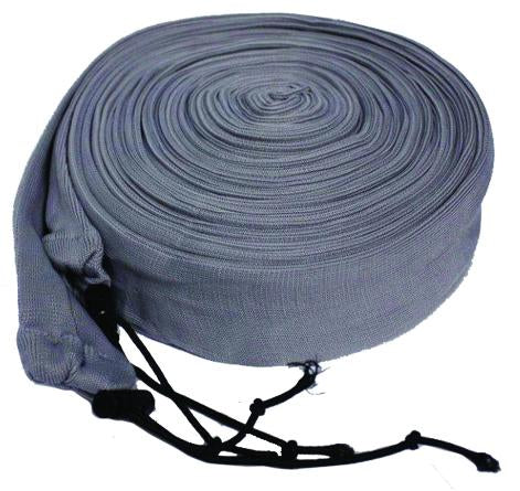 CENTRAL VAC HOSE SOCK