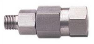 STAINLESS SWIVEL FITTING