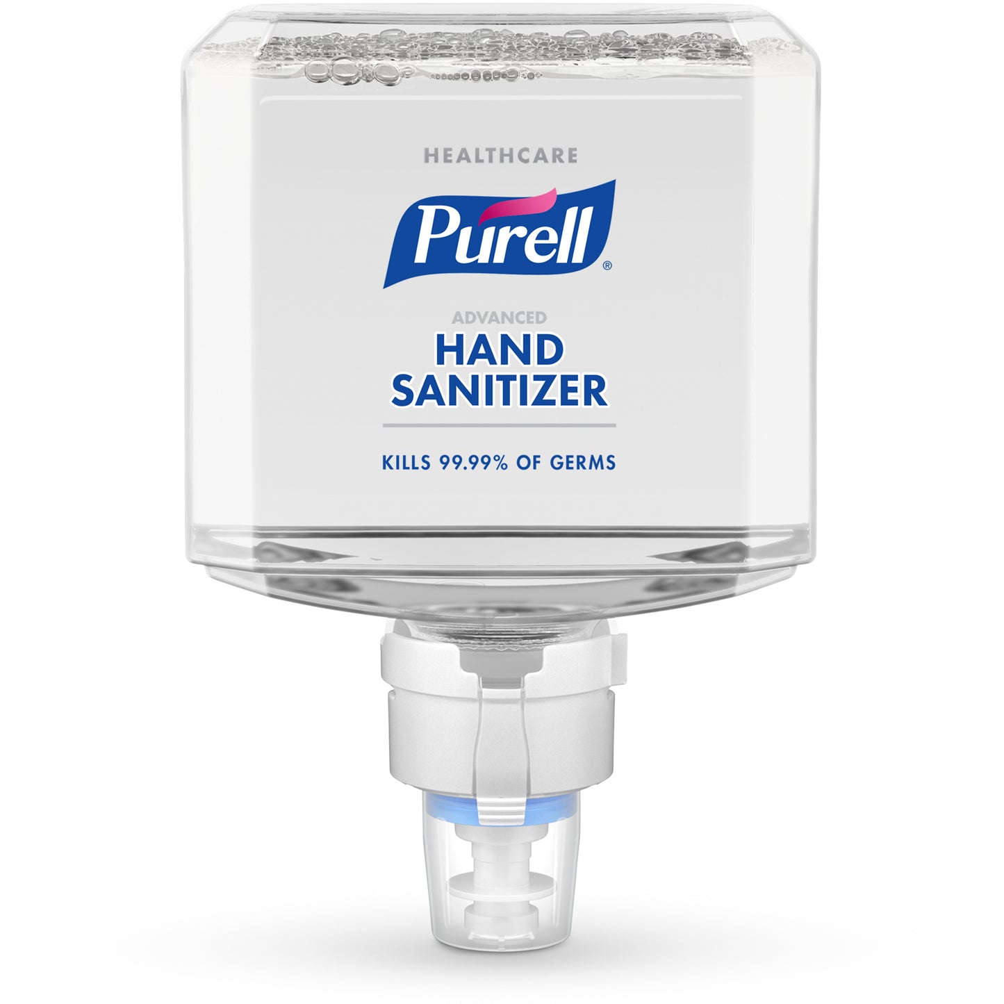 PURELL ES8 AUTOMATIC HEALTHCARE ADVANCE HAND SANITIZER FOAM 2PC