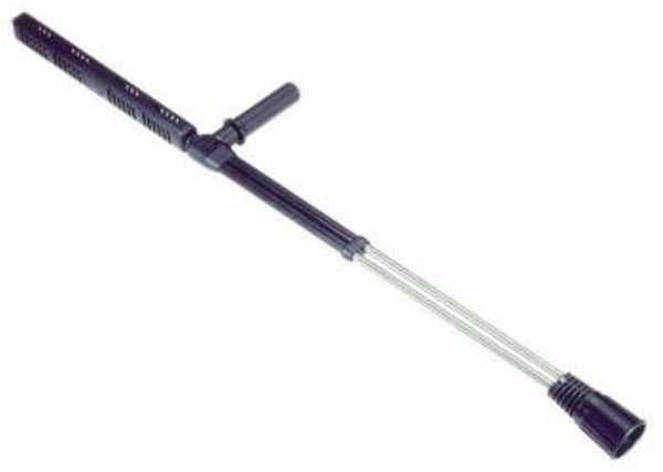 DOUBLE SPRAY LANCE LD9 | VENTED