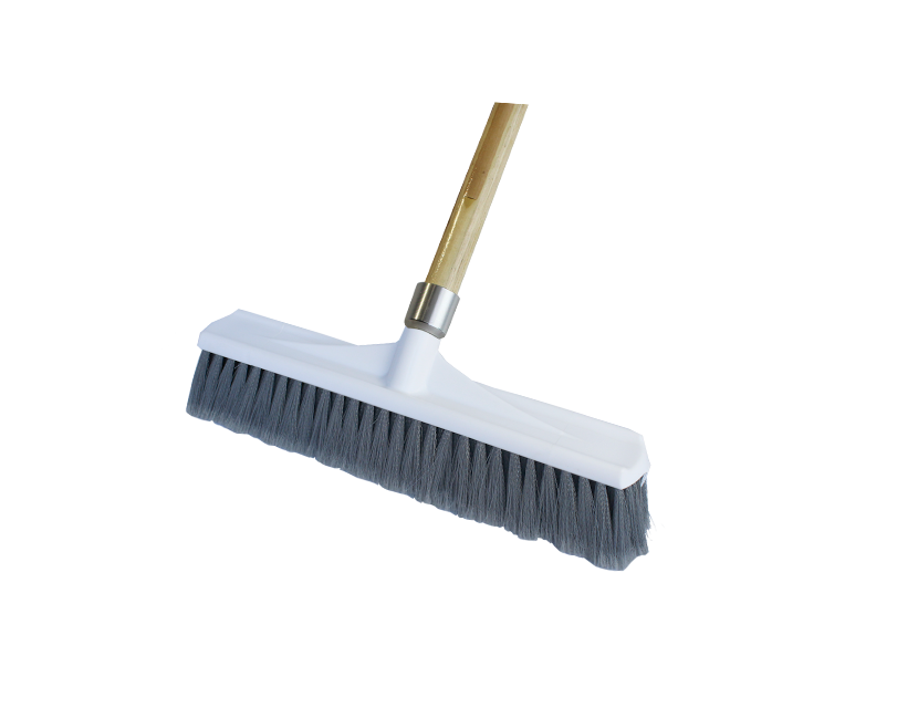 FLOOR BROOM