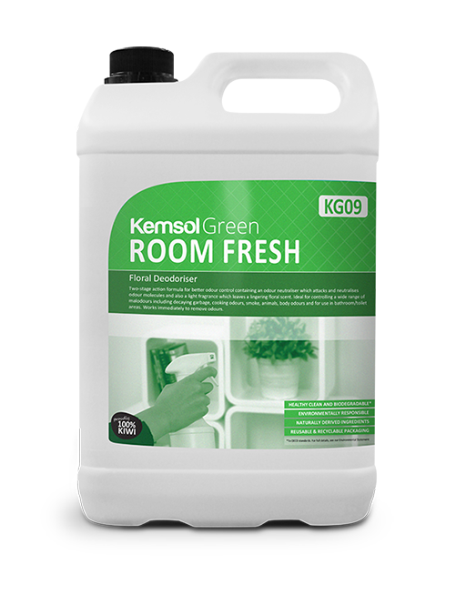 KEMSOL ROOM FRESH DEODERISER