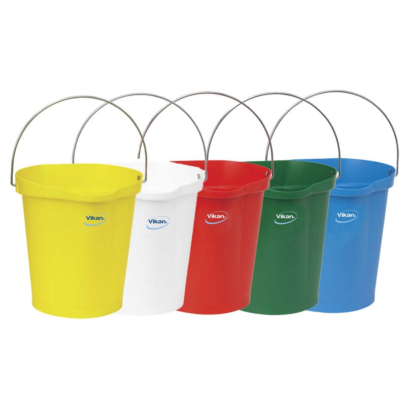 VIKAN 12L BUCKET