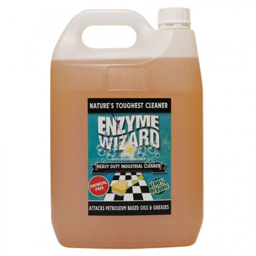 ENZYME WIZARD HEAVY DUTY FLOOR AND SURFACE SPRAY