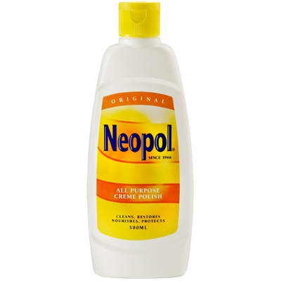 NEOPOL ALL PURPOSE CRÈME POLISH 300ML