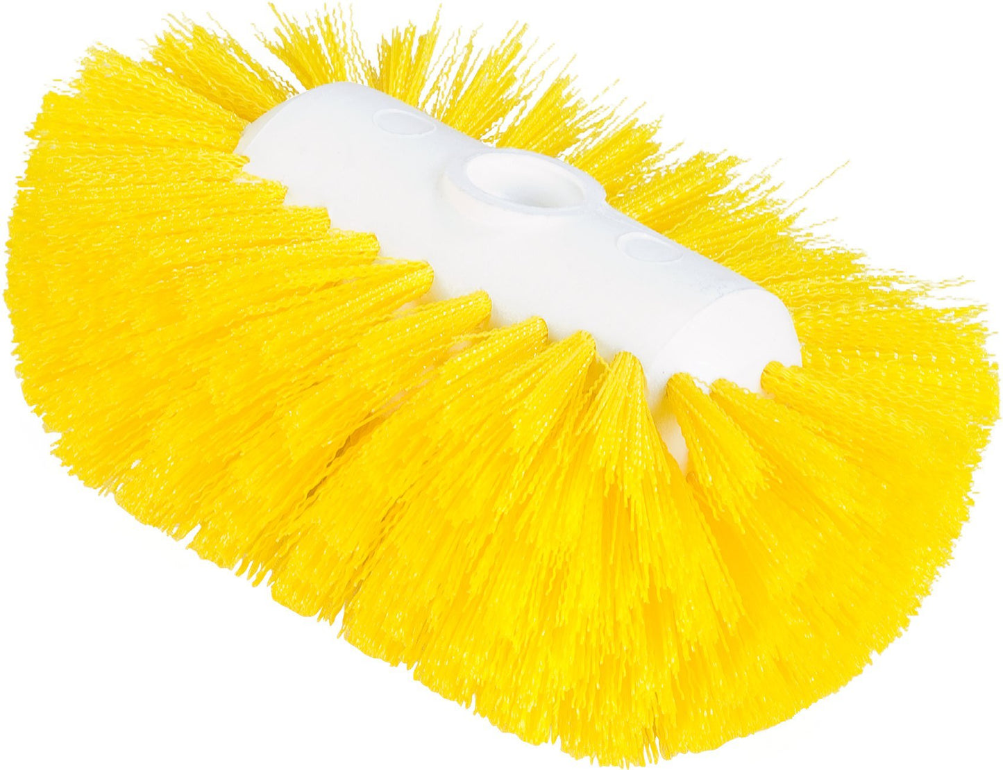 TANK BRUSH | YELLOW