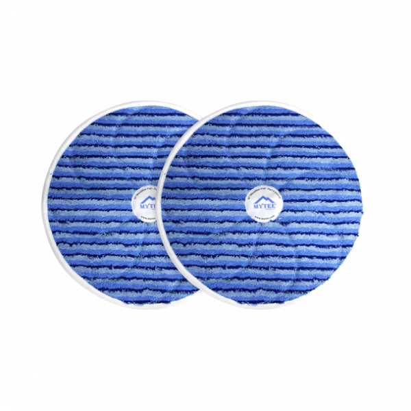 MYTEE SCRUBMAX CARPET BONNET | 19"