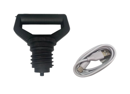 SOLO RECHARGEABLE LI PUMP 456/468/453