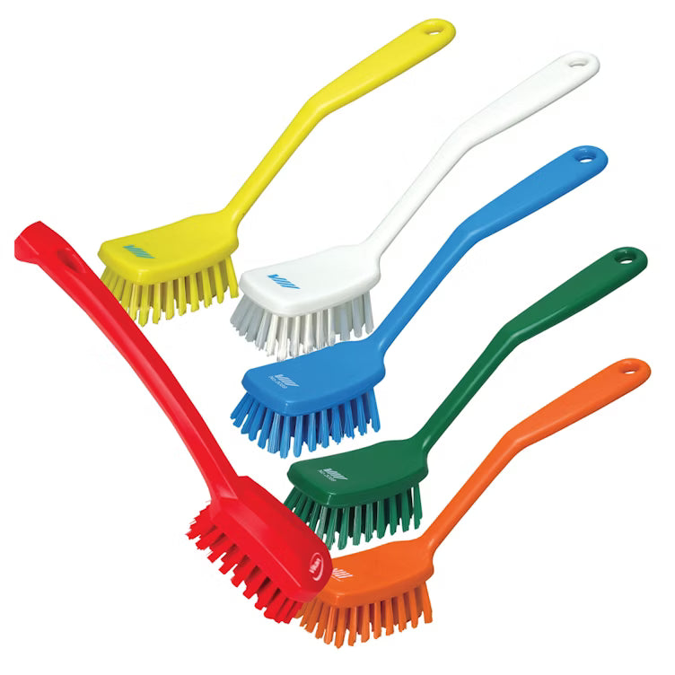 VIKAN UTILITY BRUSH | MEDIUM 260MM