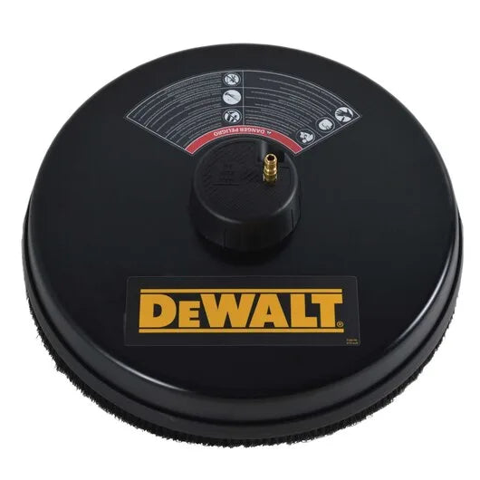 DEWALT WHIRLAWAY SURFACE CLEANER