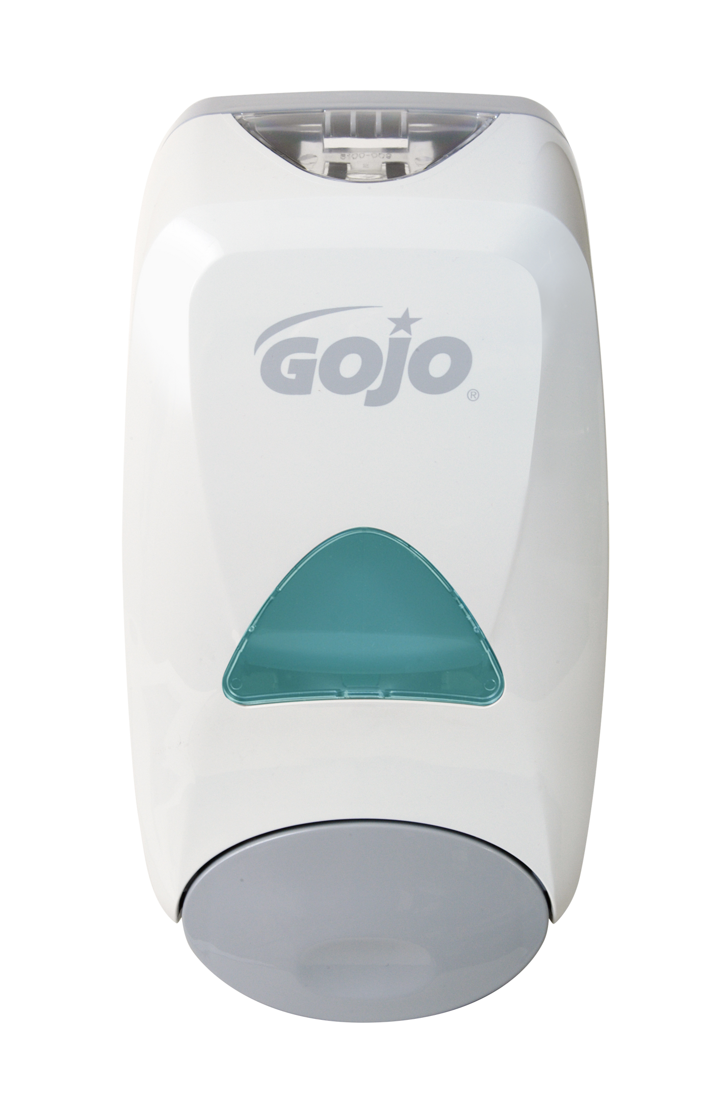 GOJO FMX-12 FOAM SOAP DISPENSER