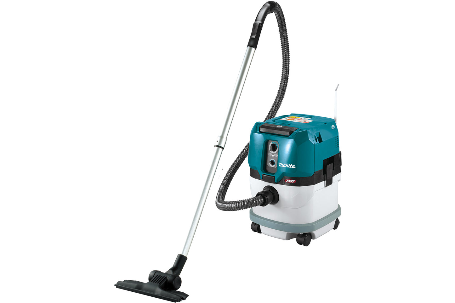MAKITA VC003GLZ01 40V XGT 15L WET/DRY VACUUM SKIN*