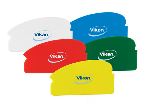 VIKAN FLEXIBLE HAND SCRAPER 165MM