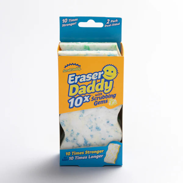 ERASER DADDY | 2PC