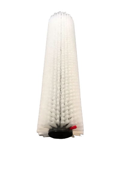 ROTOWASH R60 SOFT BRUSH | WHITE