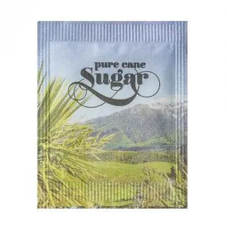 PURE CANE SUGAR | 2000PC