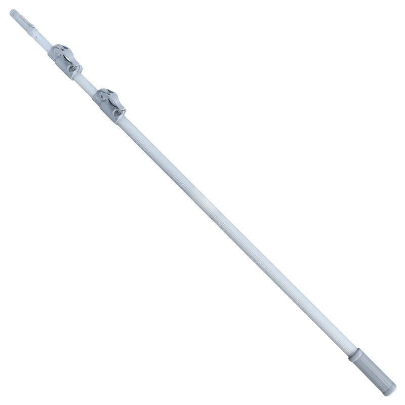 TELESCOPIC POLE FOR W/WASH (3 X 1.5M) 4.5M