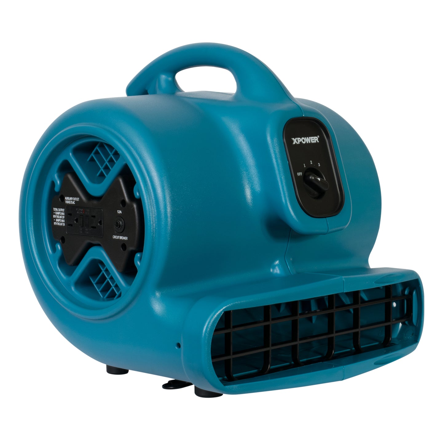 X POWER X600AC AIR BLOWER