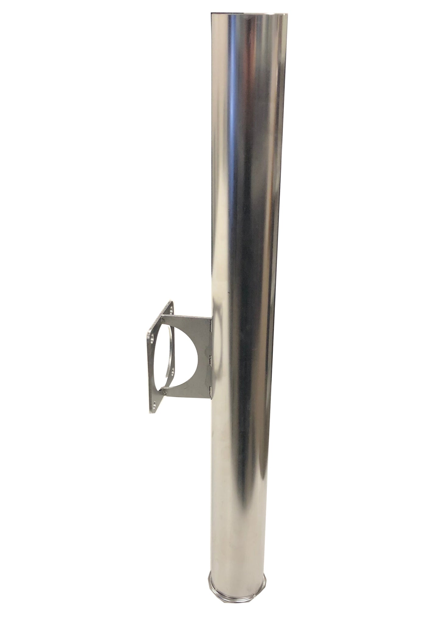 WALL MOUNT LANCE HOLDER