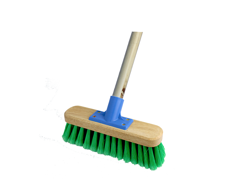 UTILITY BROOM