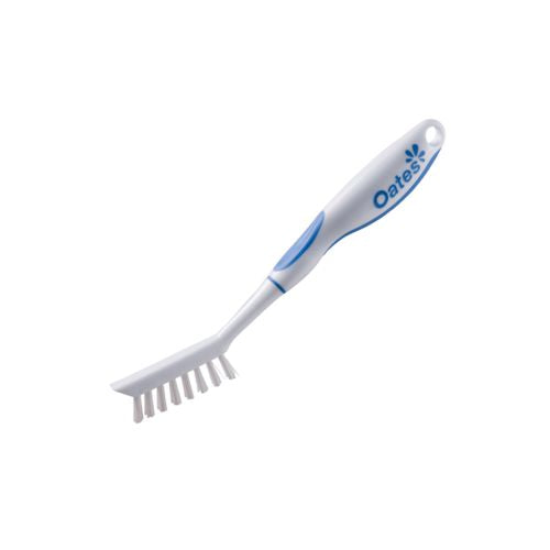 OATES SOFT GRIP GROUT BRUSH