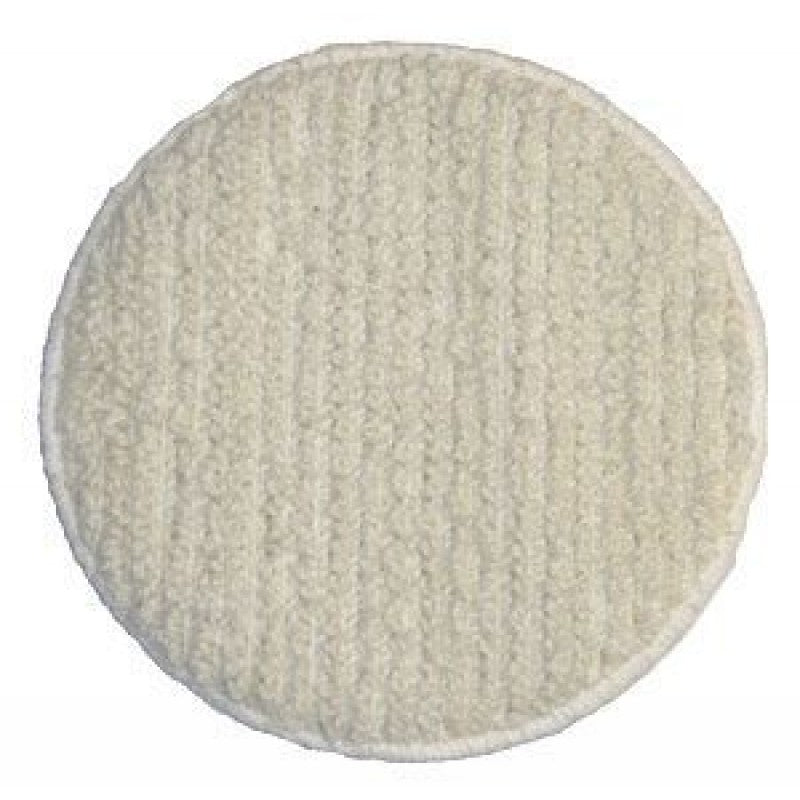 16" MICROFIBRE CARPET BONNET