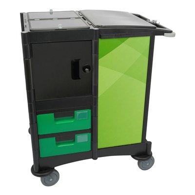GREENSPEED C-SHUTTLE 250 TROLLEY