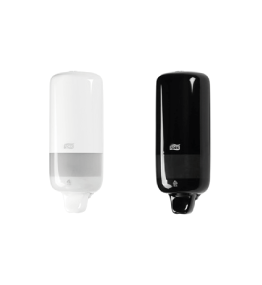 TORK LIQUID SOAP DISPENSER | S1