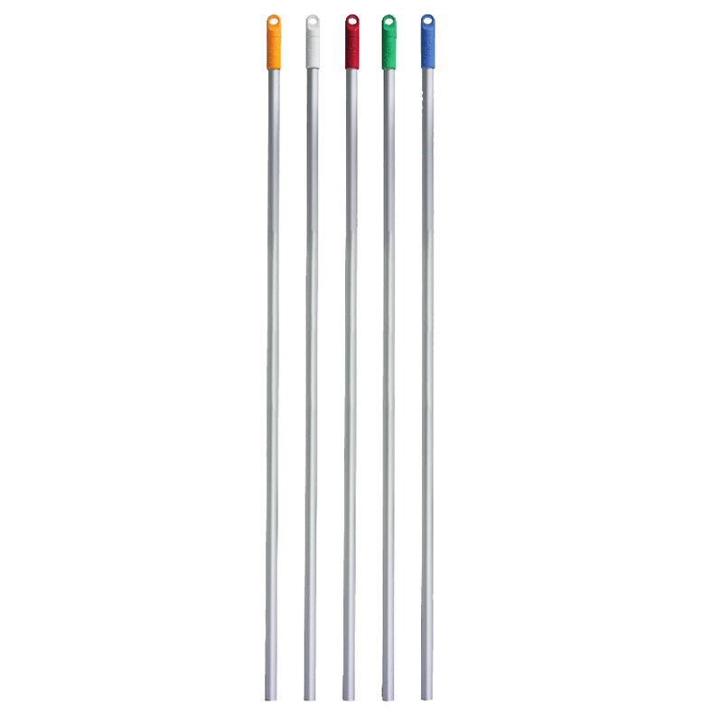 RAPID CLEAN ALUMINIUM FLAT MOP HANDLE