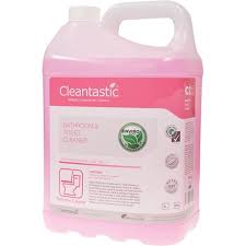 GREEN RHINO® ENVIRO BATHROOM & TOILET CLEANER 5L